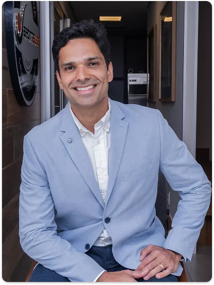 Dr. Adriano